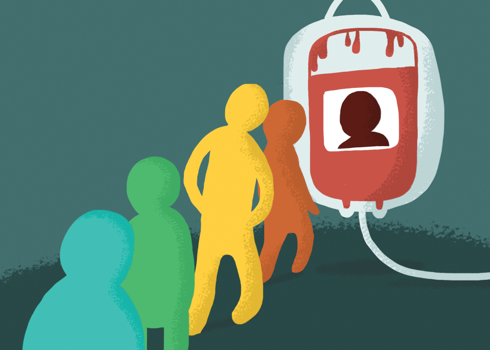 Opinion: The regulations prohibiting blood donations from LGBTQ people are regressive